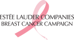 Estée Lauder Companies – Campagne contre le cancer du sein