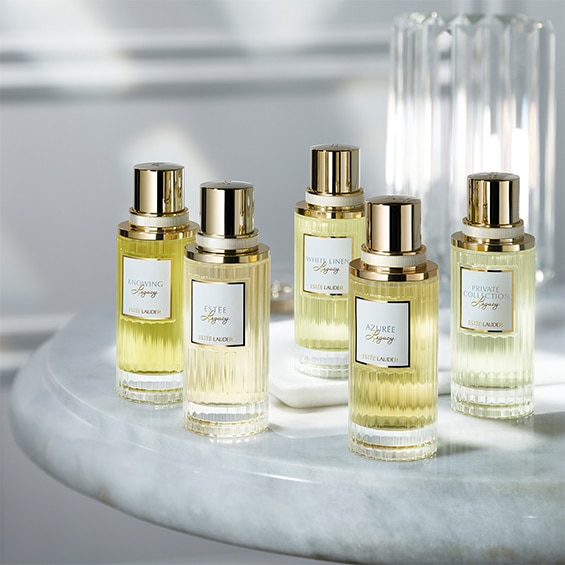 The New Fragrance. Reimagined by Frédéric Malle 